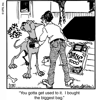 marmaduke